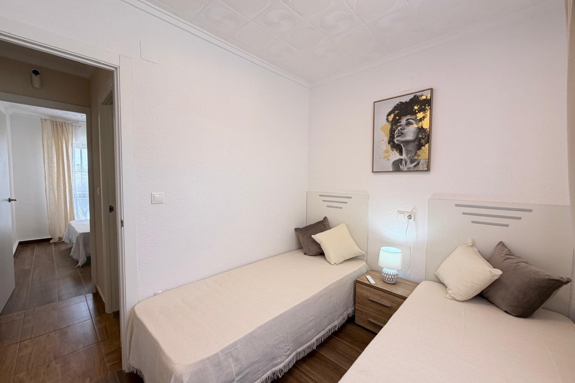 Resale - Bungalow -
Torrevieja - El Limonar