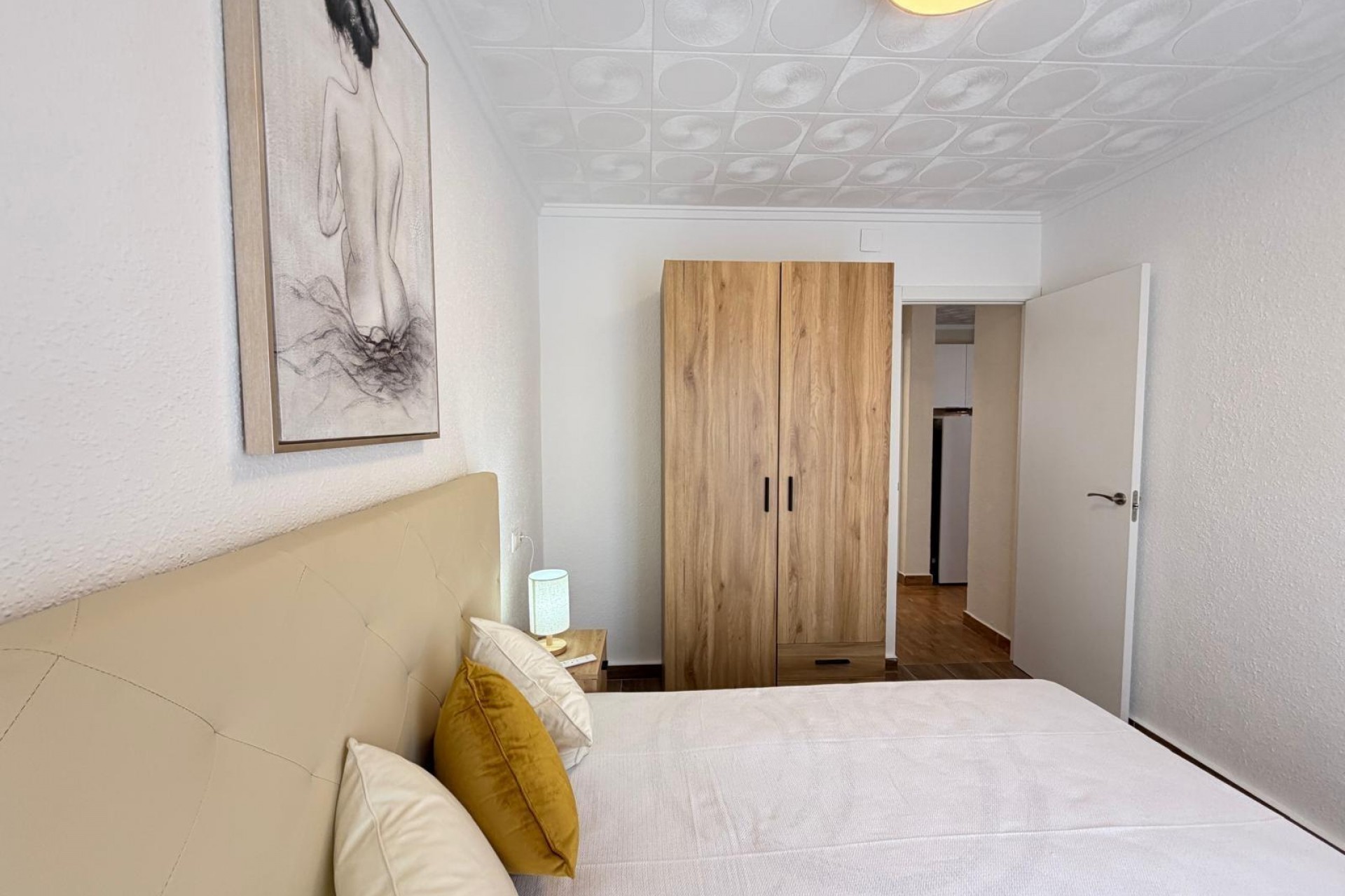 Resale - Bungalow -
Torrevieja - El Limonar