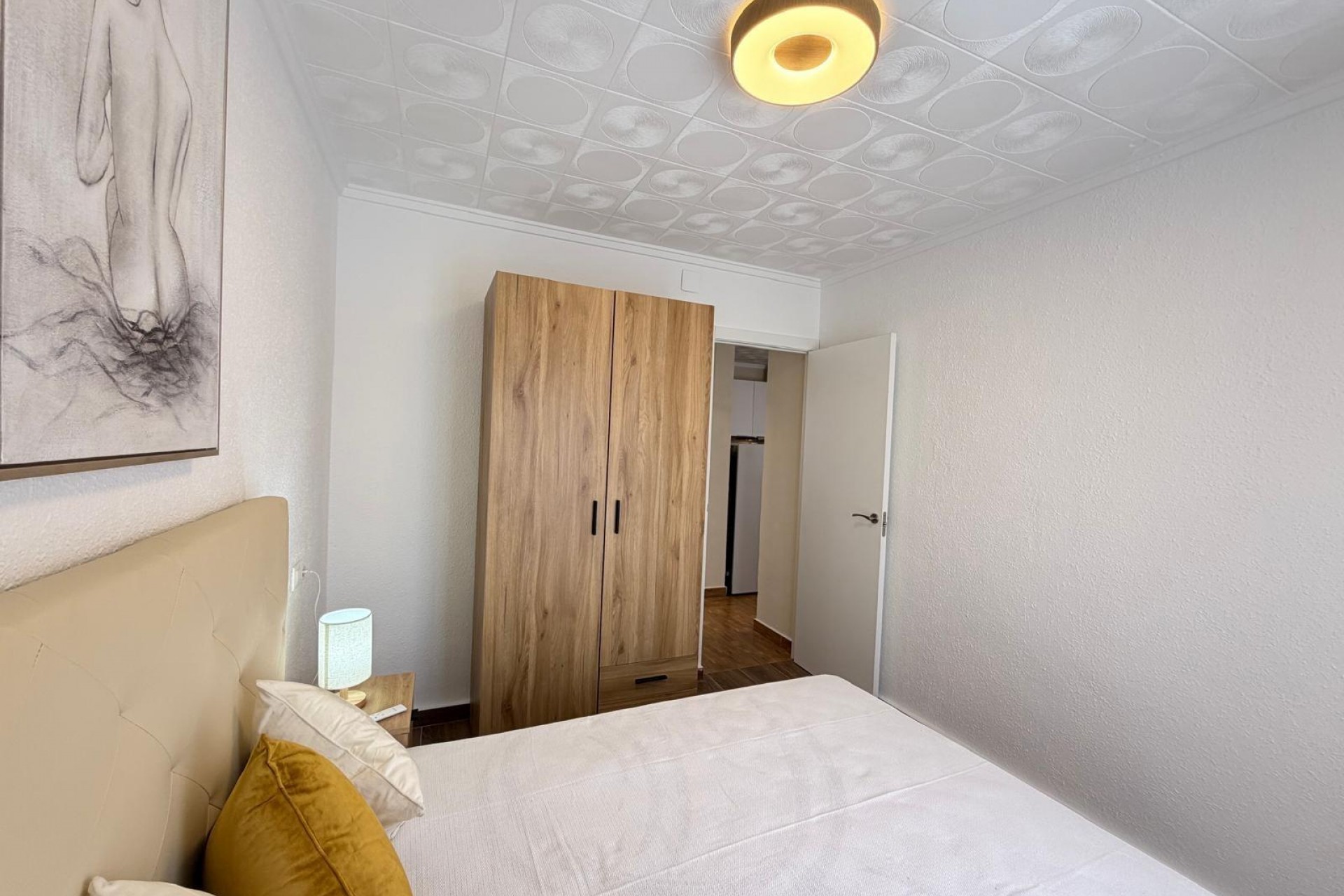 Resale - Bungalow -
Torrevieja - El Limonar
