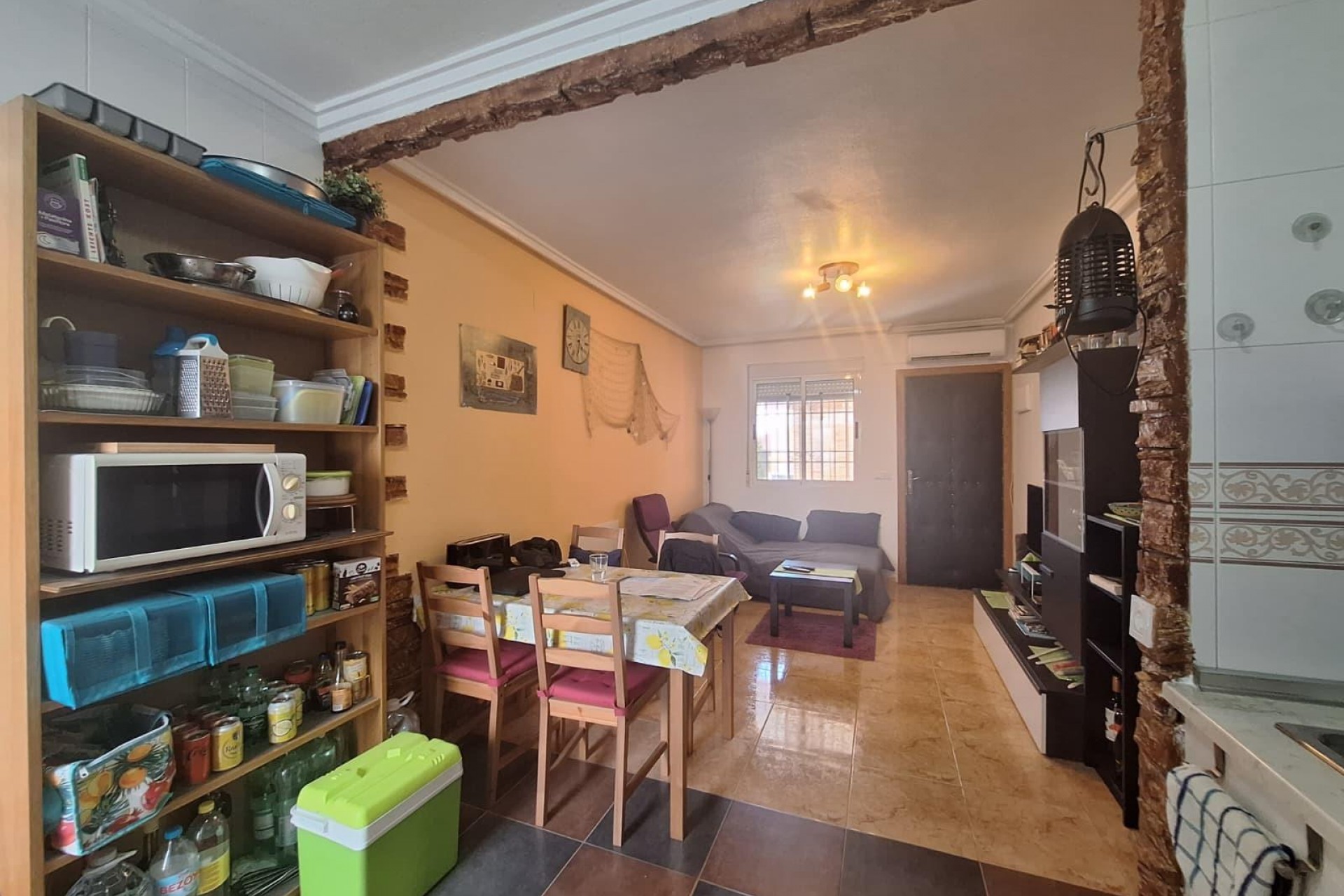 Resale - Bungalow -
Torrevieja - El Limonar