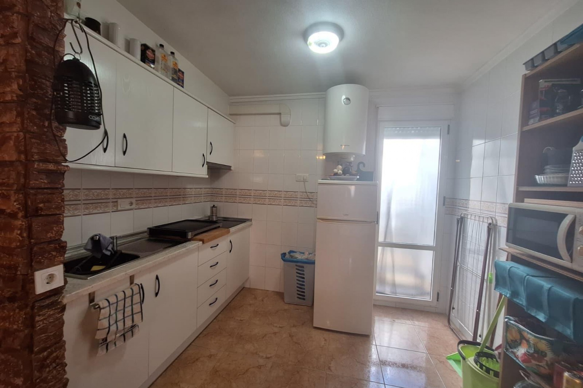 Resale - Bungalow -
Torrevieja - El Limonar