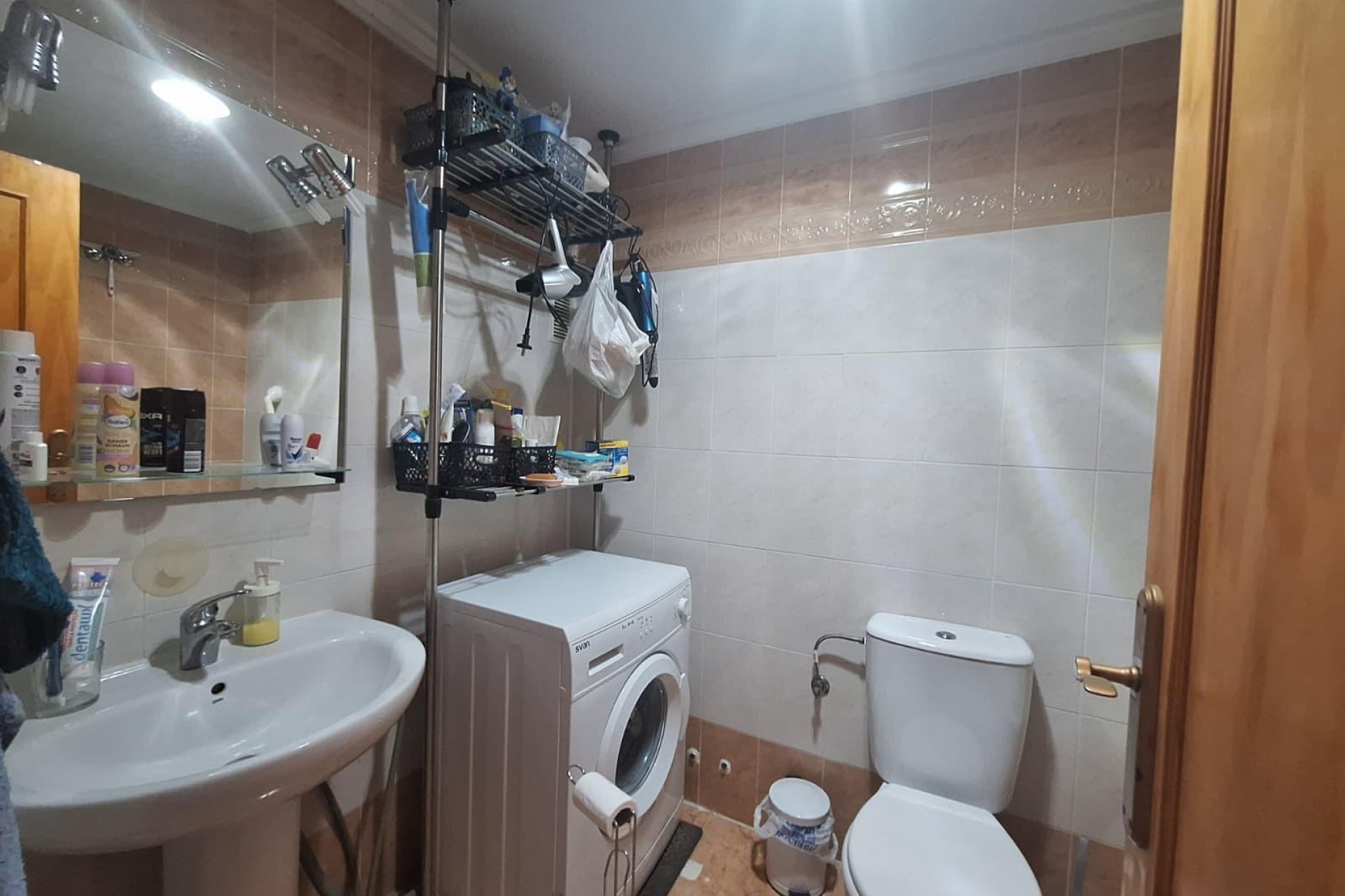 Resale - Bungalow -
Torrevieja - El Limonar
