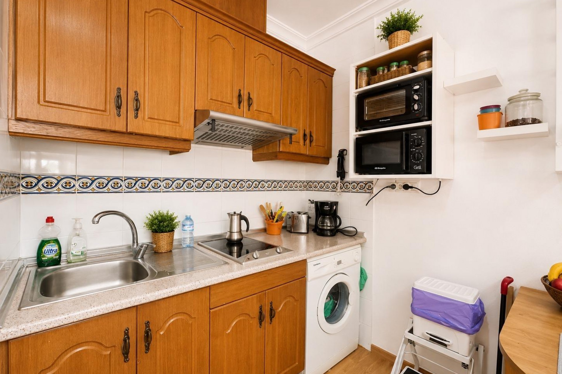 Resale - Bungalow -
Torrevieja - La Mata