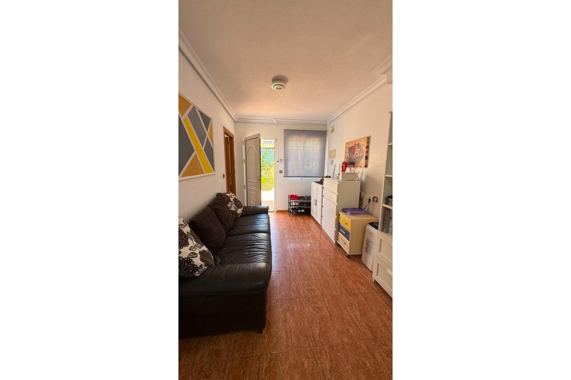 Resale - Bungalow -
Torrevieja - La Mata