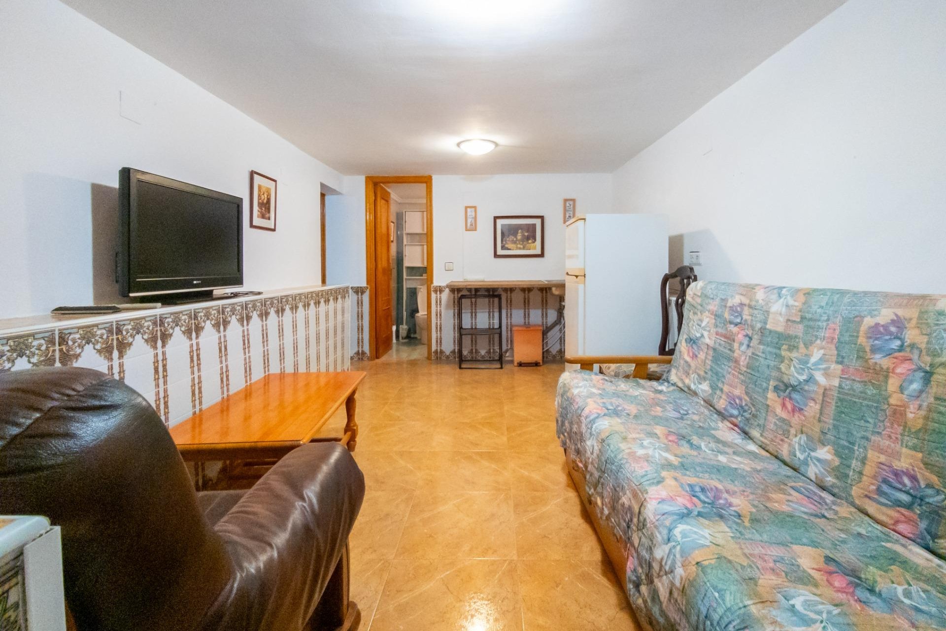 Resale - Bungalow -
Torrevieja - La Siesta - El Salado - Torreta