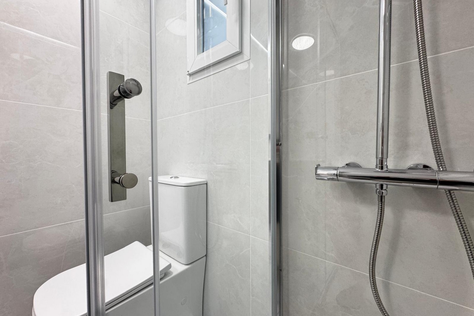 Resale - Bungalow -
Torrevieja - La Siesta - El Salado - Torreta