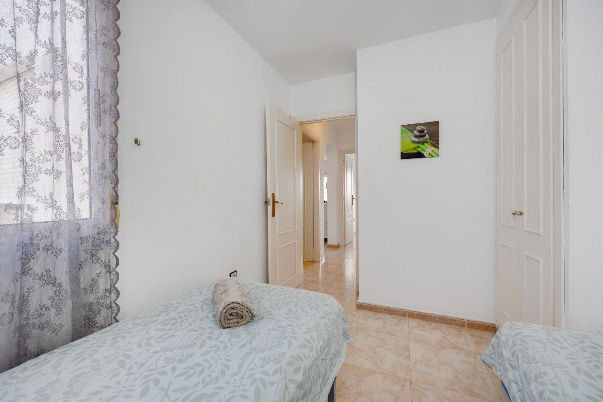 Resale - Bungalow -
Torrevieja - La Siesta - El Salado - Torreta