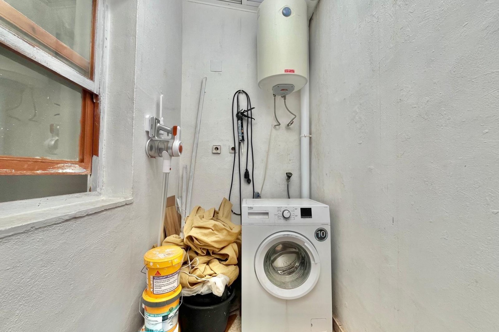 Resale - Bungalow -
Torrevieja - La Siesta - El Salado - Torreta