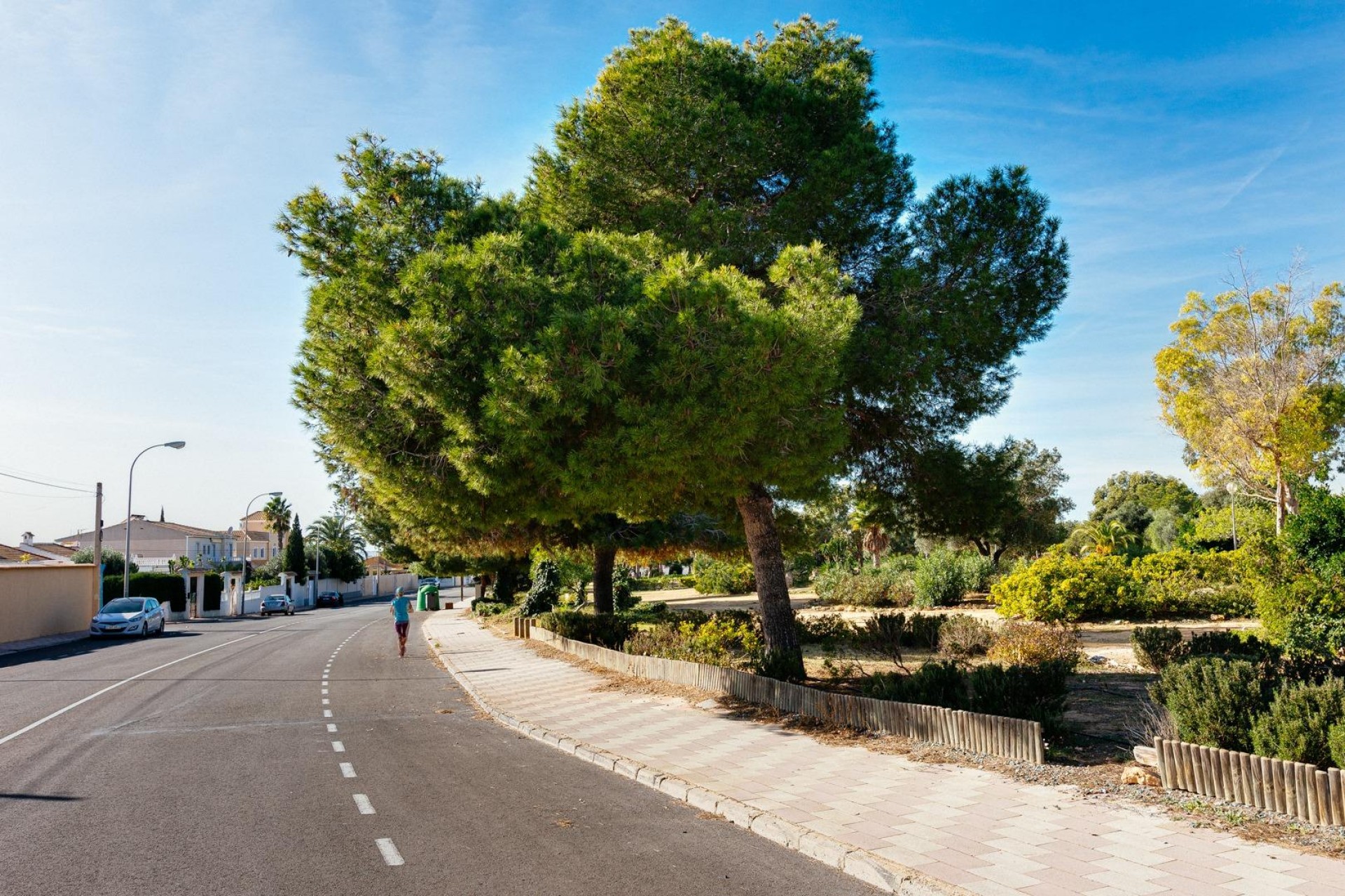 Resale - Bungalow -
Torrevieja - La Siesta - El Salado - Torreta