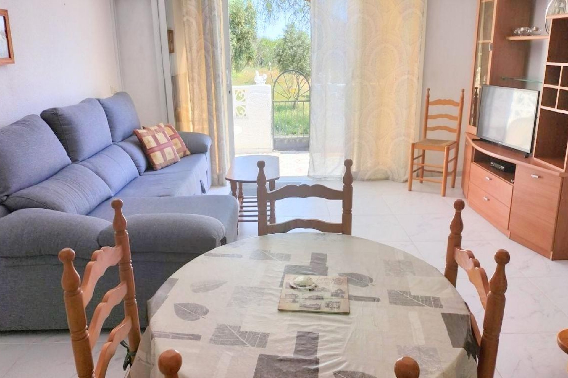 Resale - Bungalow -
Torrevieja - La Siesta - El Salado - Torreta