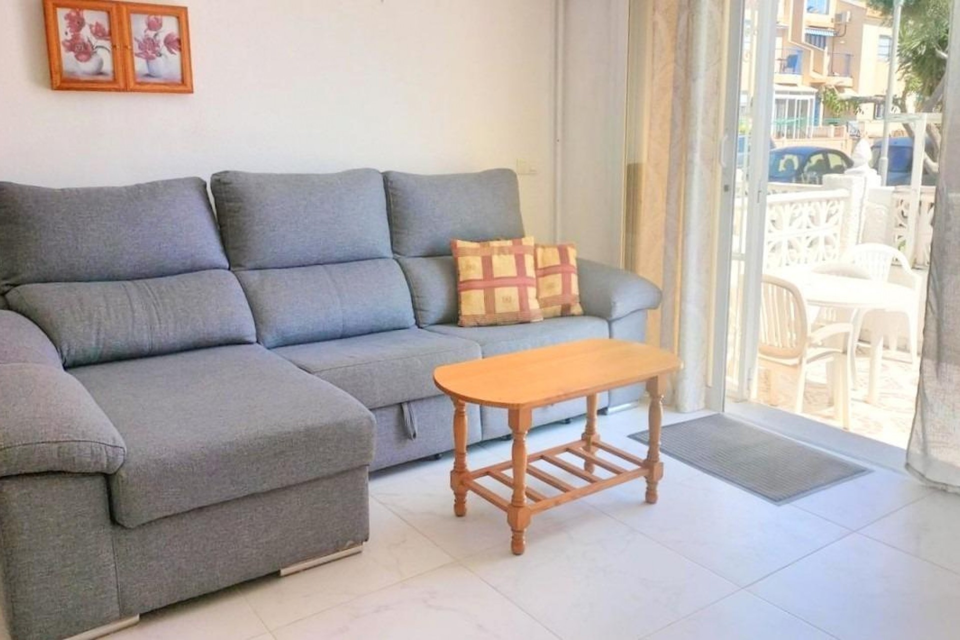 Resale - Bungalow -
Torrevieja - La Siesta - El Salado - Torreta