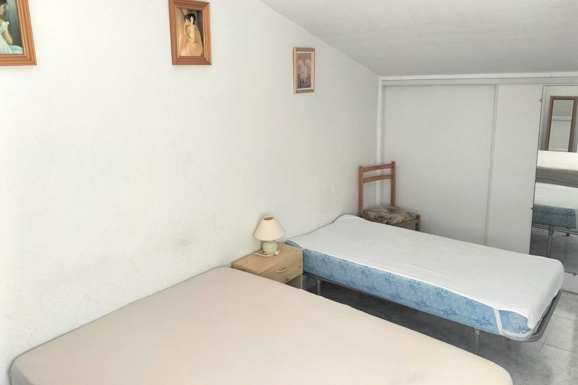 Resale - Bungalow -
Torrevieja - La Siesta - El Salado - Torreta