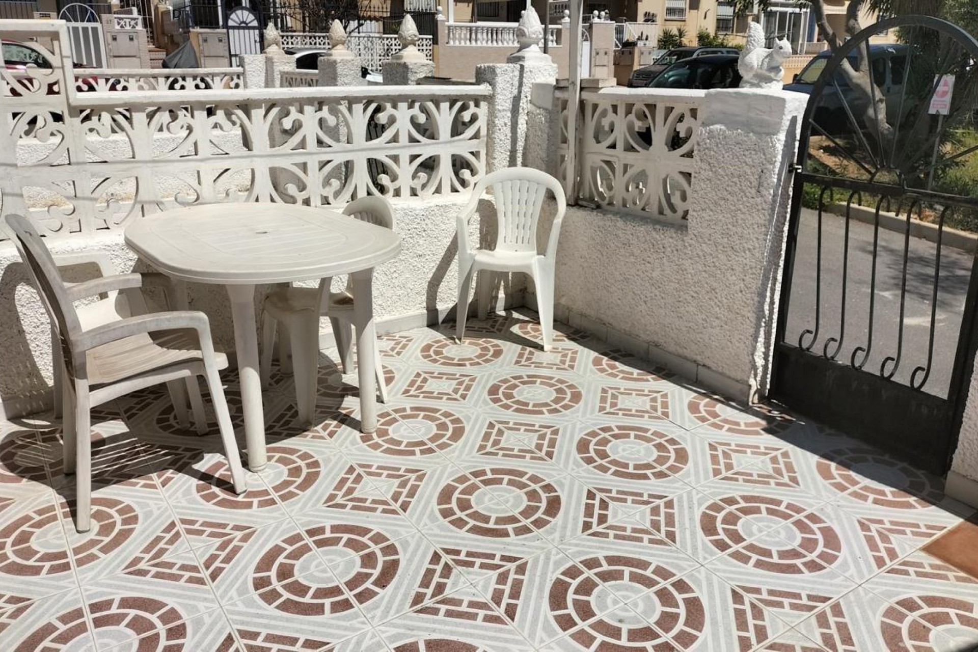 Resale - Bungalow -
Torrevieja - La Siesta - El Salado - Torreta