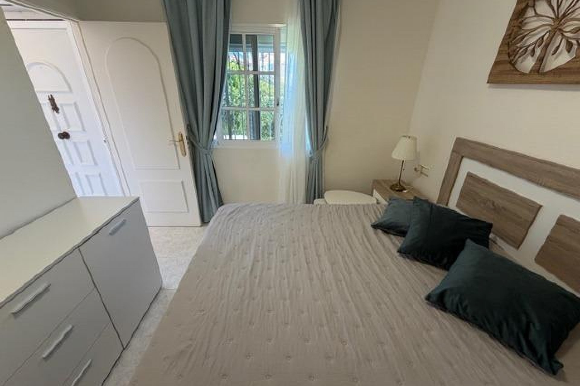 Resale - Bungalow -
Torrevieja - La Siesta