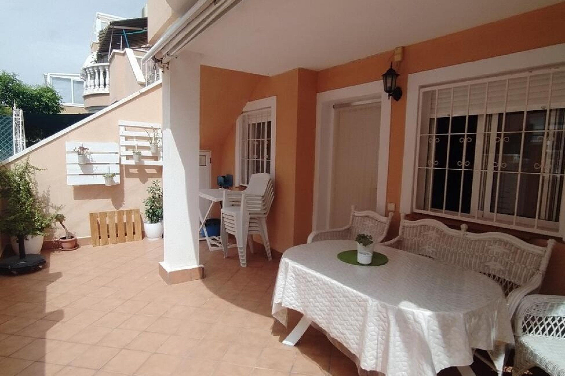 Resale - Bungalow -
Torrevieja - LA VELETA MAR AZUL