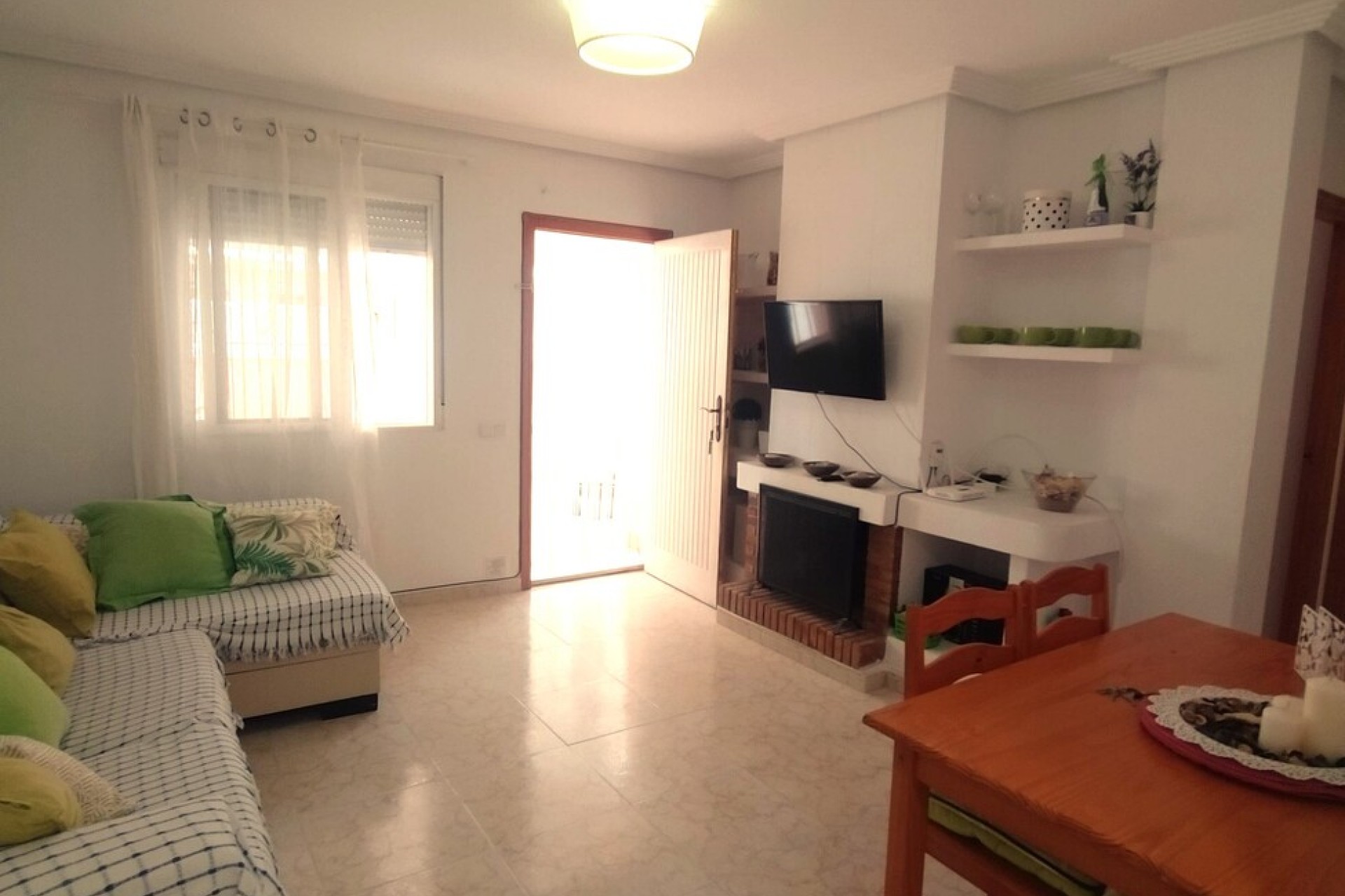 Resale - Bungalow -
Torrevieja - LA VELETA MAR AZUL