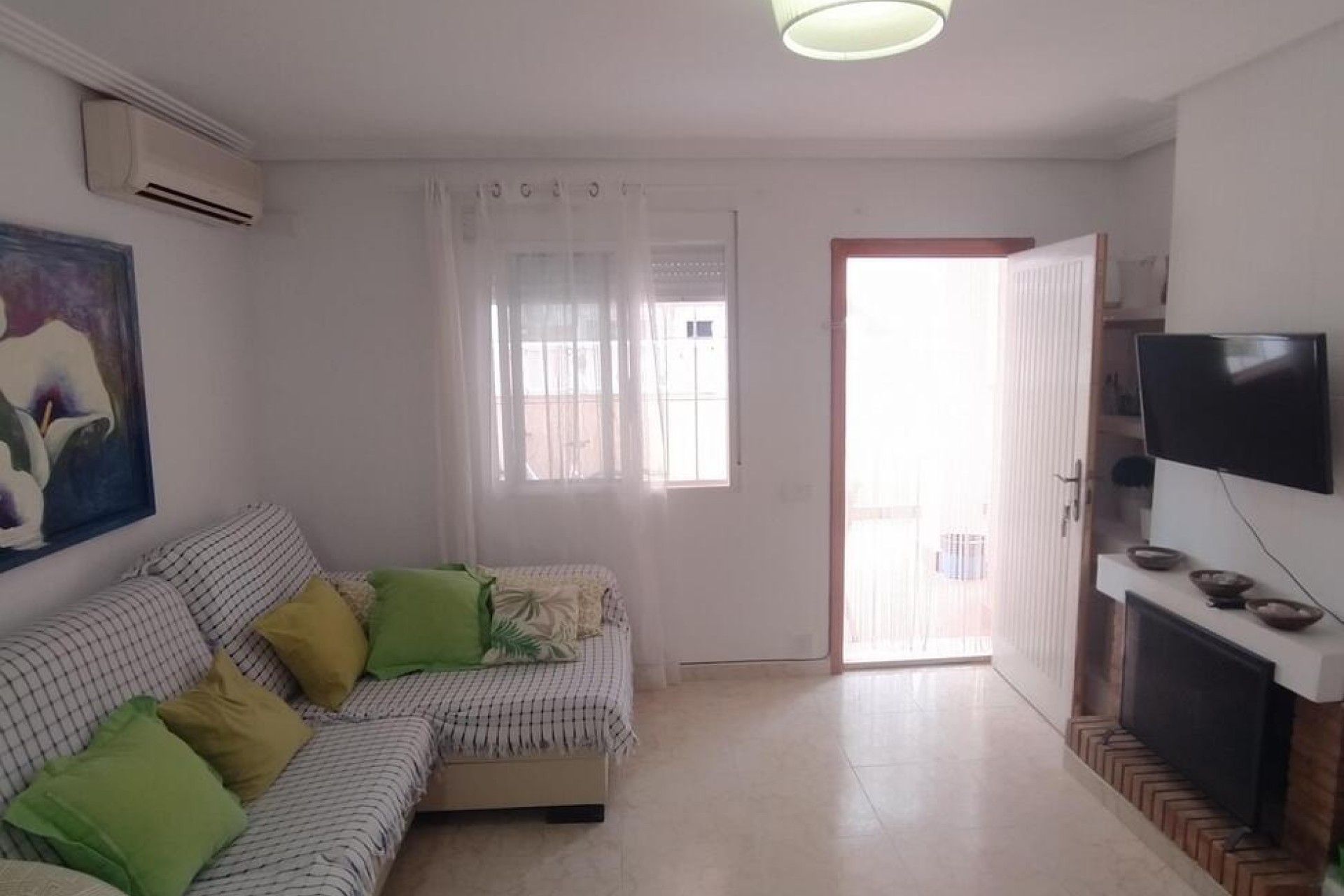 Resale - Bungalow -
Torrevieja - LA VELETA MAR AZUL