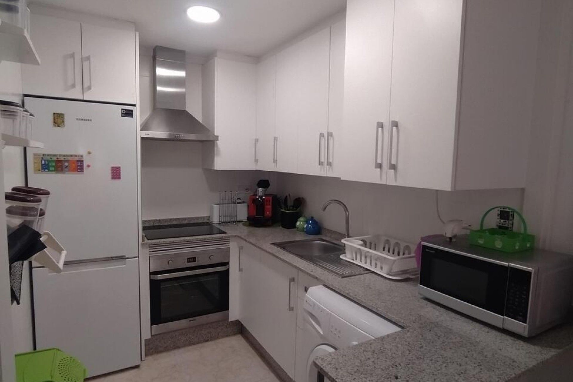 Resale - Bungalow -
Torrevieja - LA VELETA MAR AZUL