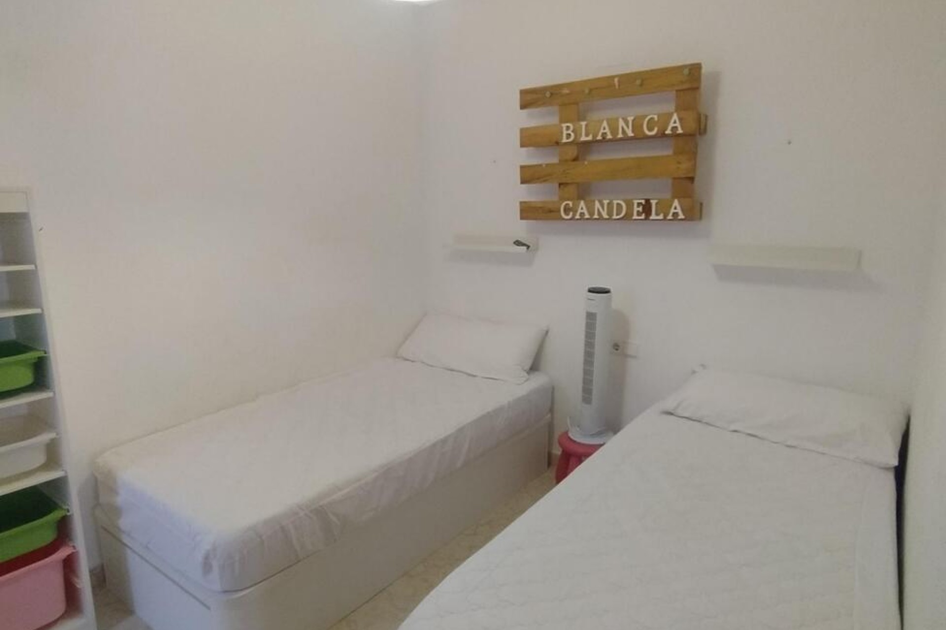 Resale - Bungalow -
Torrevieja - LA VELETA MAR AZUL