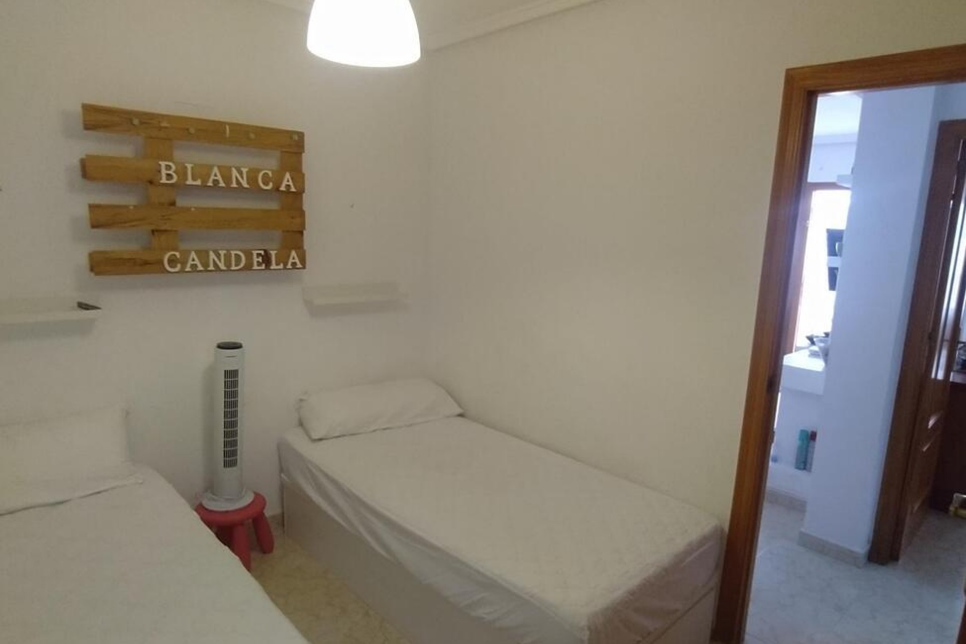 Resale - Bungalow -
Torrevieja - LA VELETA MAR AZUL