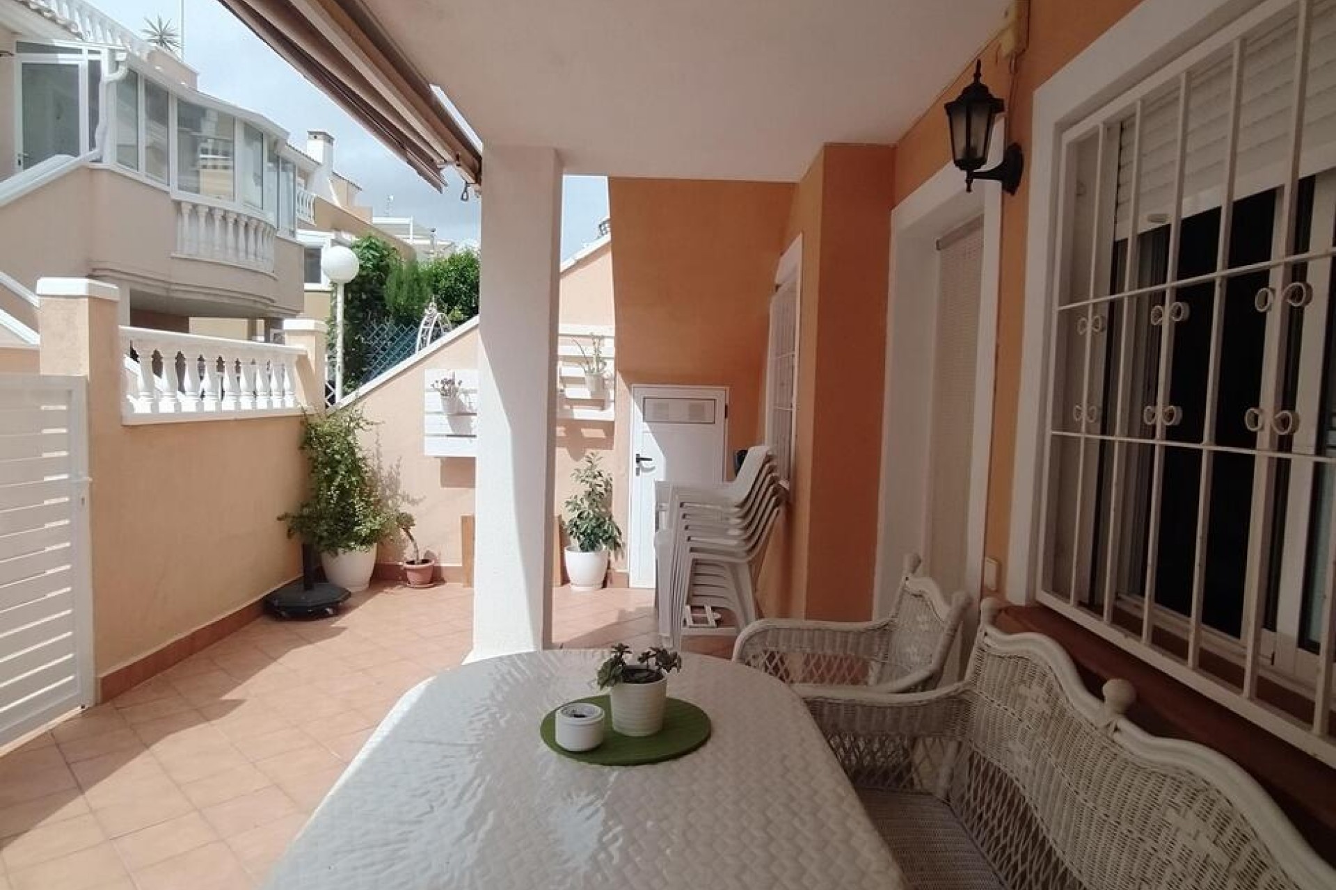 Resale - Bungalow -
Torrevieja - LA VELETA MAR AZUL