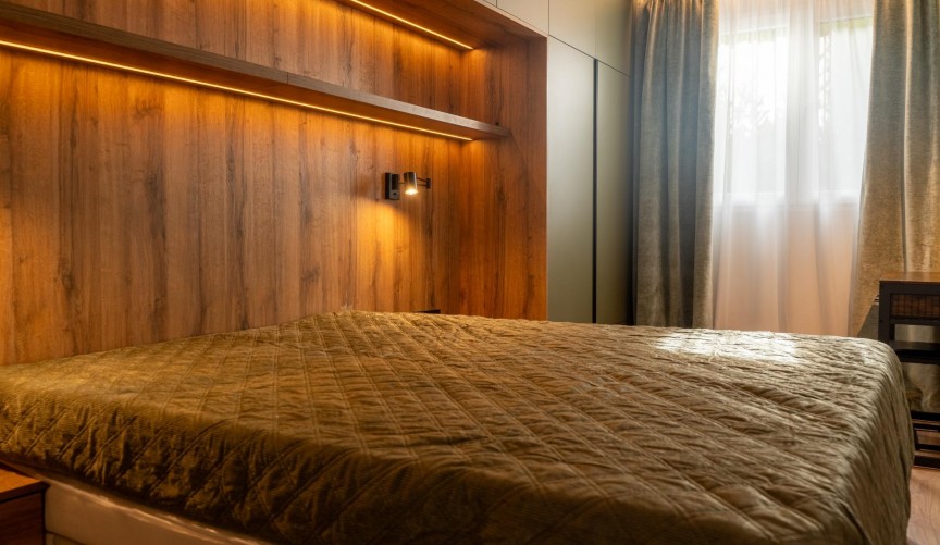 Resale - Bungalow -
Torrevieja - La Veleta