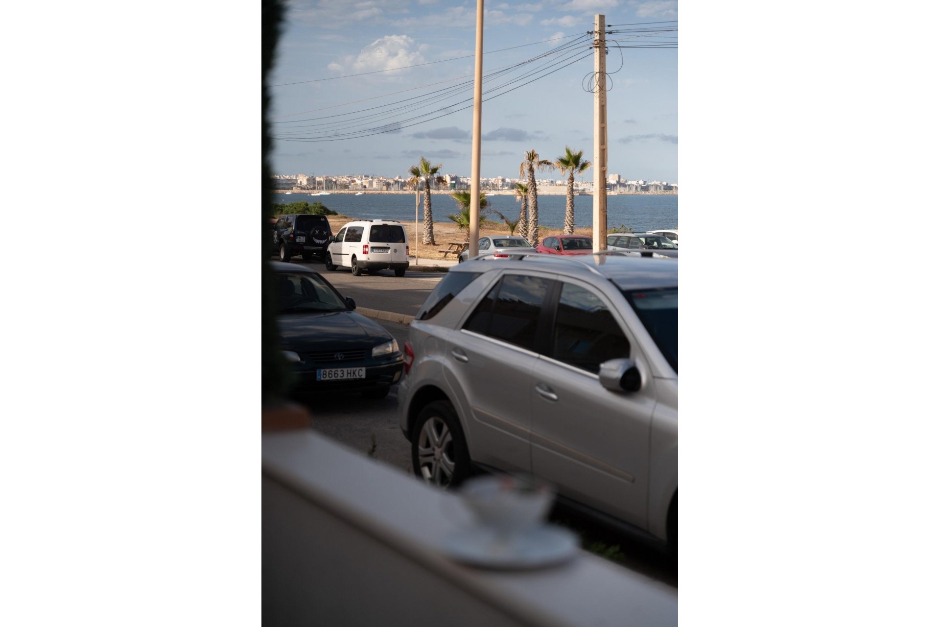 Resale - Bungalow -
Torrevieja - La Veleta