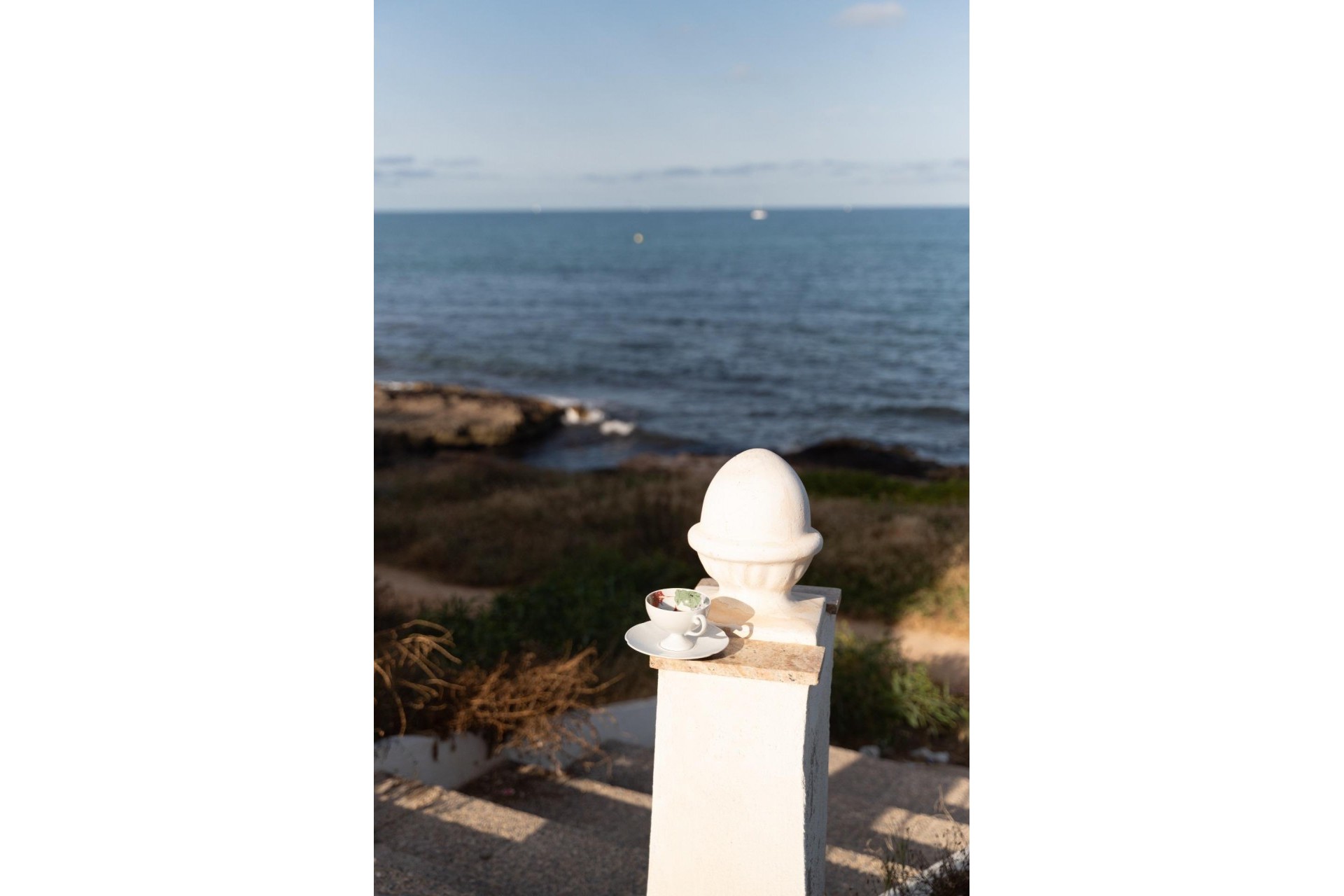 Resale - Bungalow -
Torrevieja - La Veleta