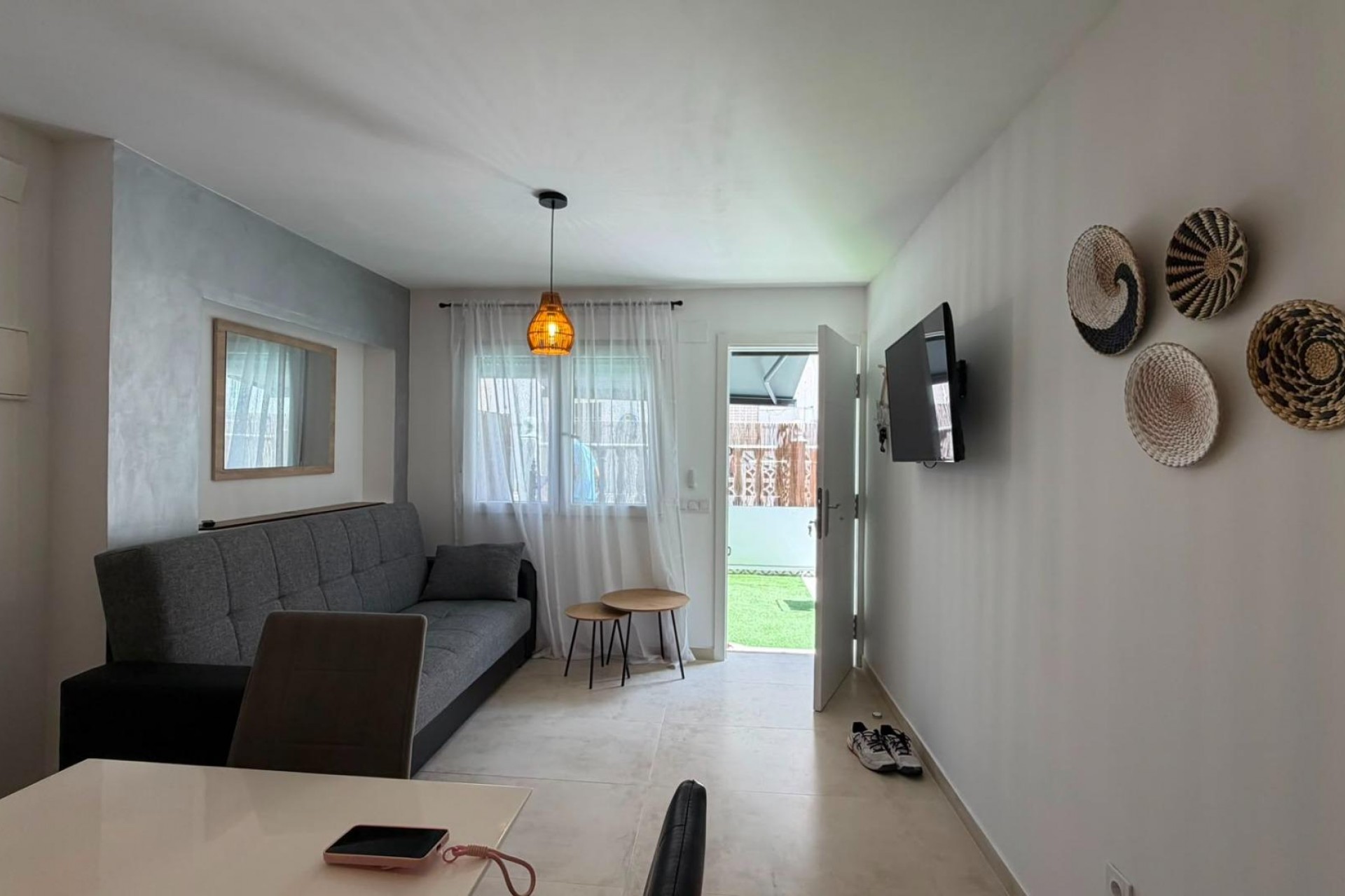 Resale - Bungalow -
Torrevieja - La Veleta