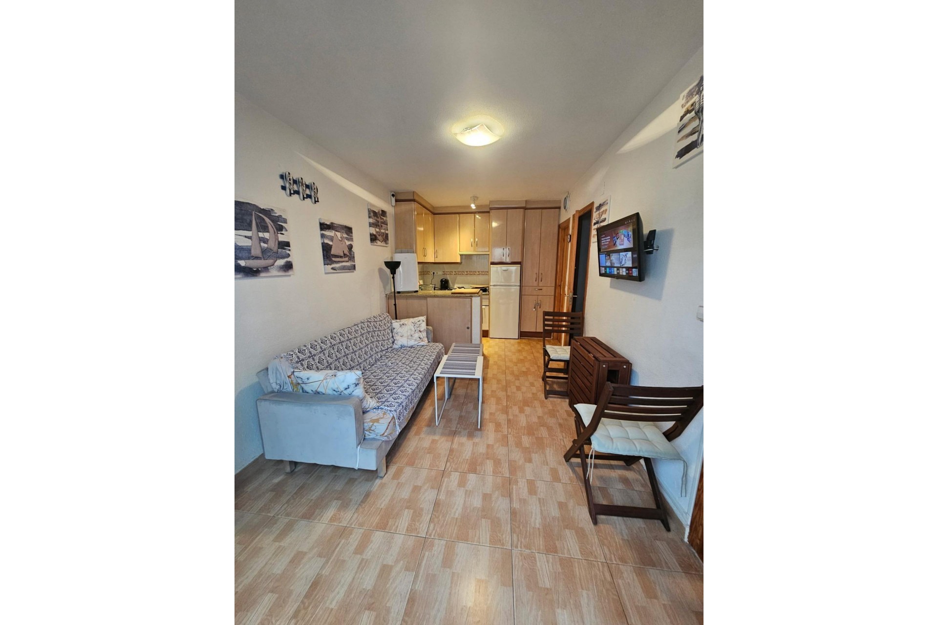 Resale - Bungalow -
Torrevieja - Lago Jardin