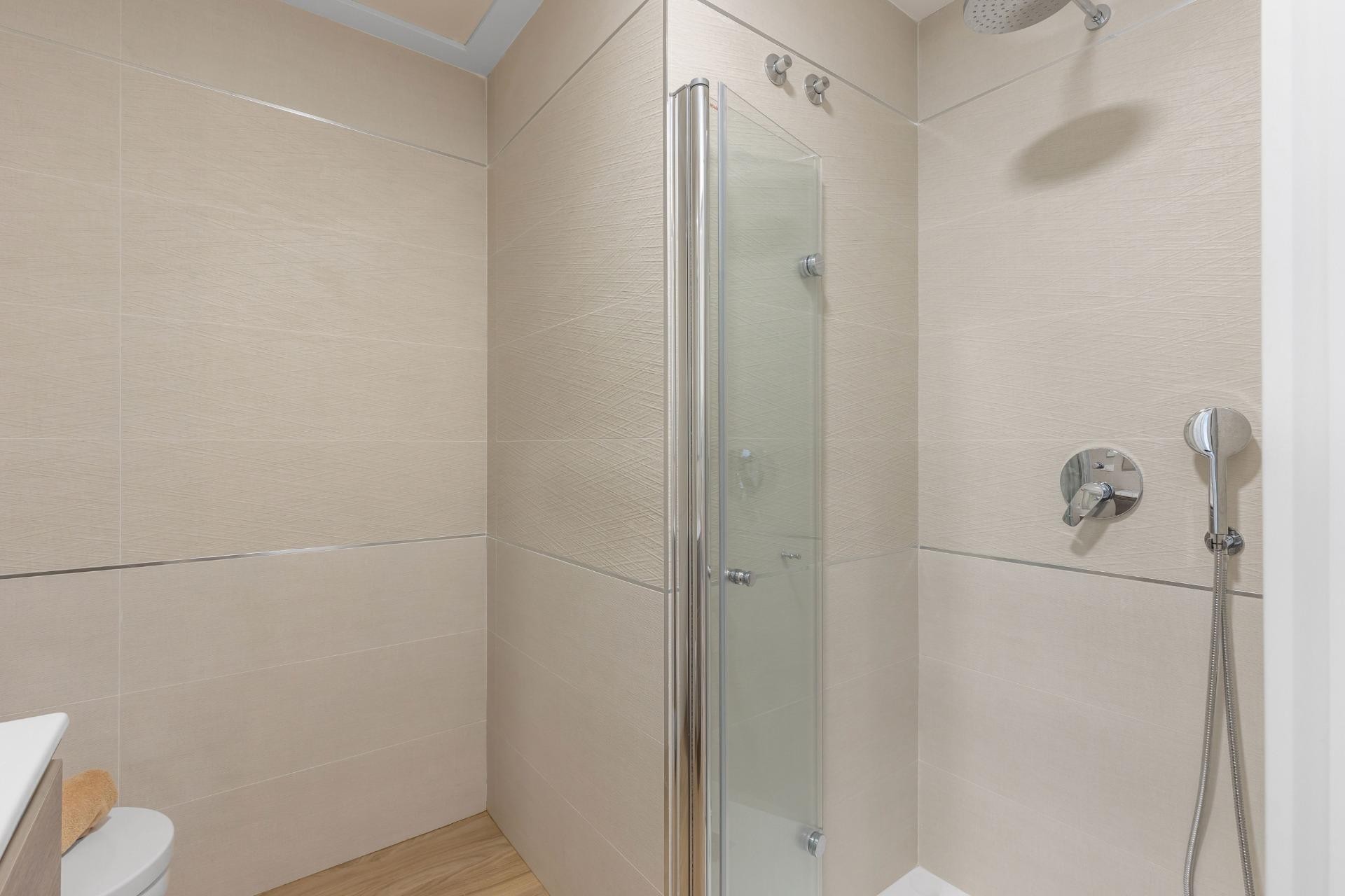 Resale - Bungalow -
Torrevieja - Los Balcones - Los Altos del Edén