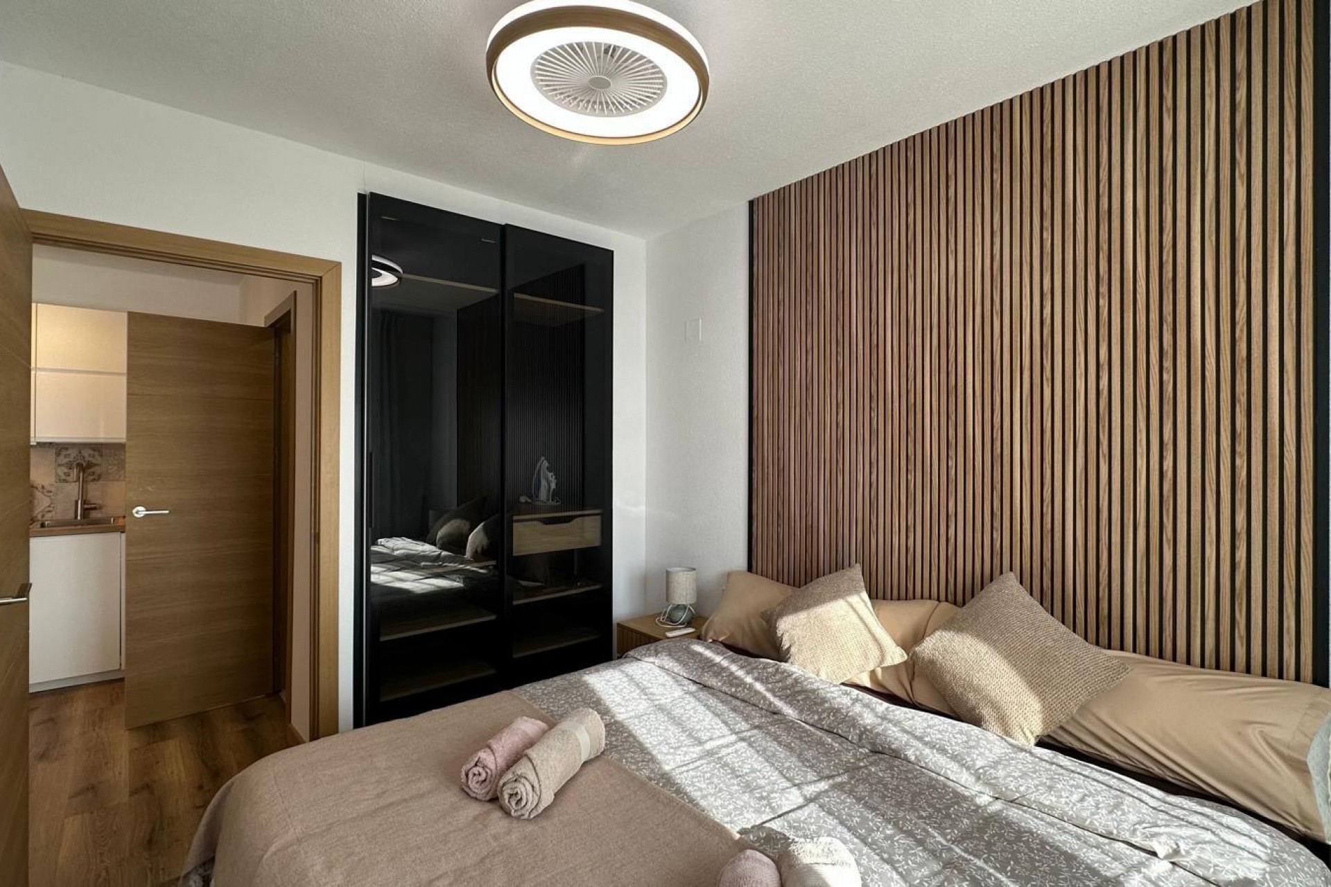 Resale - Bungalow -
Torrevieja - Los Balcones - Los Altos del Edén