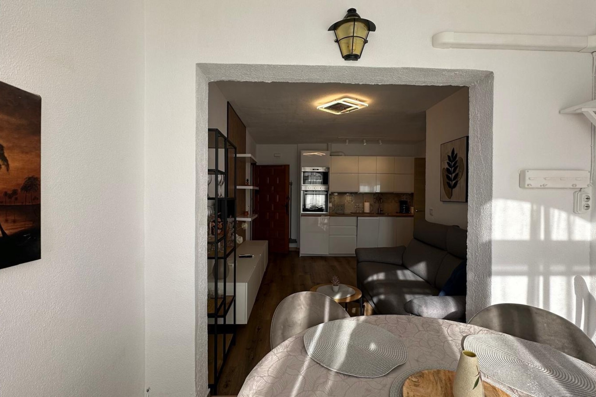 Resale - Bungalow -
Torrevieja - Los Balcones - Los Altos del Edén