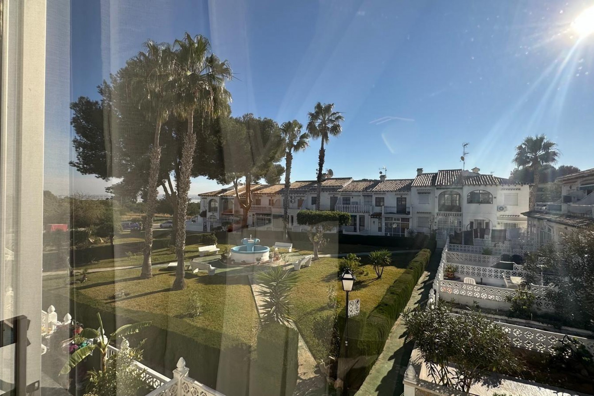Resale - Bungalow -
Torrevieja - Los Balcones - Los Altos del Edén