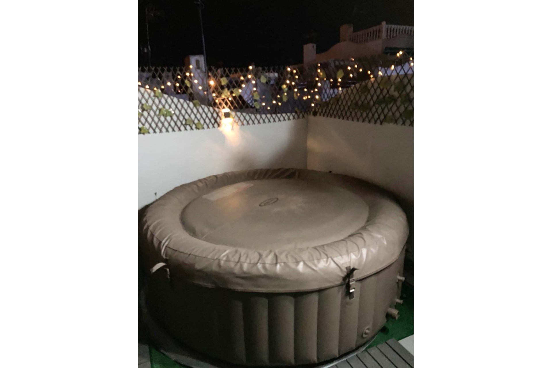 Resale - Bungalow -
Torrevieja - Los Balcones - Los Altos del Edén