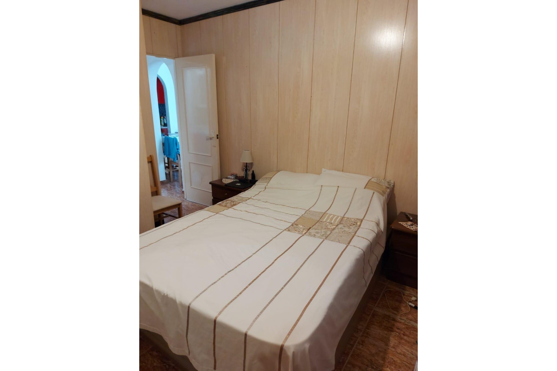 Resale - Bungalow -
Torrevieja - Los Balcones - Los Altos del Edén