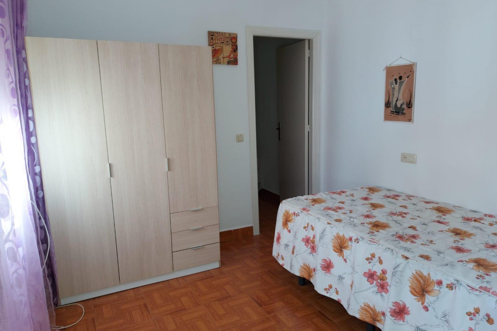 Resale - Bungalow -
Torrevieja - Los Balcones - Los Altos del Edén