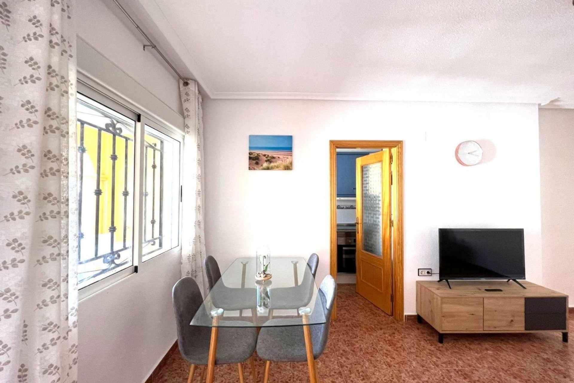 Resale - Bungalow -
Torrevieja - Los Balcones - Los Altos del Edén