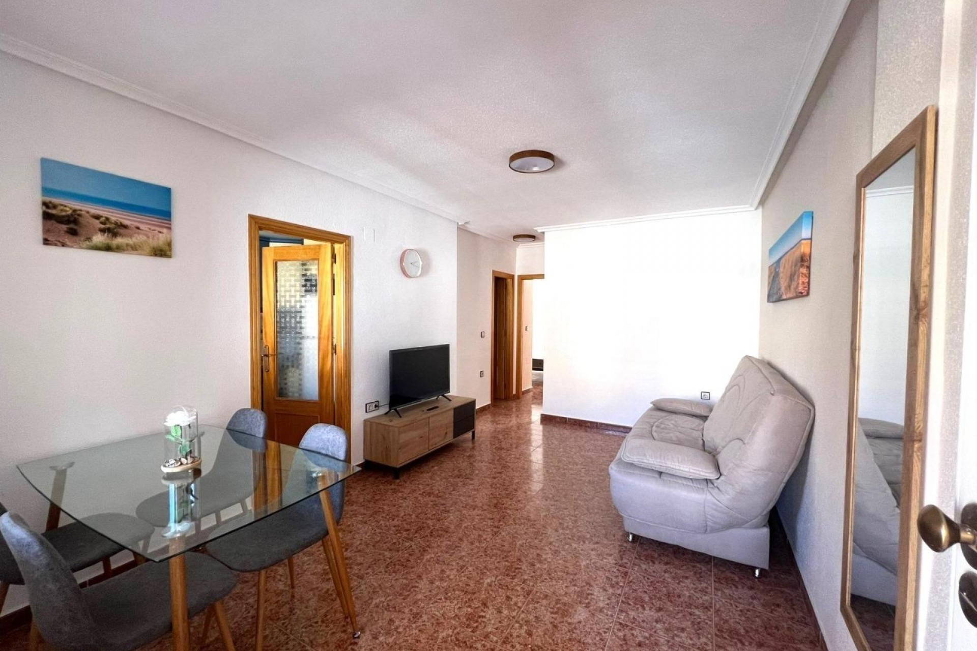 Resale - Bungalow -
Torrevieja - Los Balcones - Los Altos del Edén