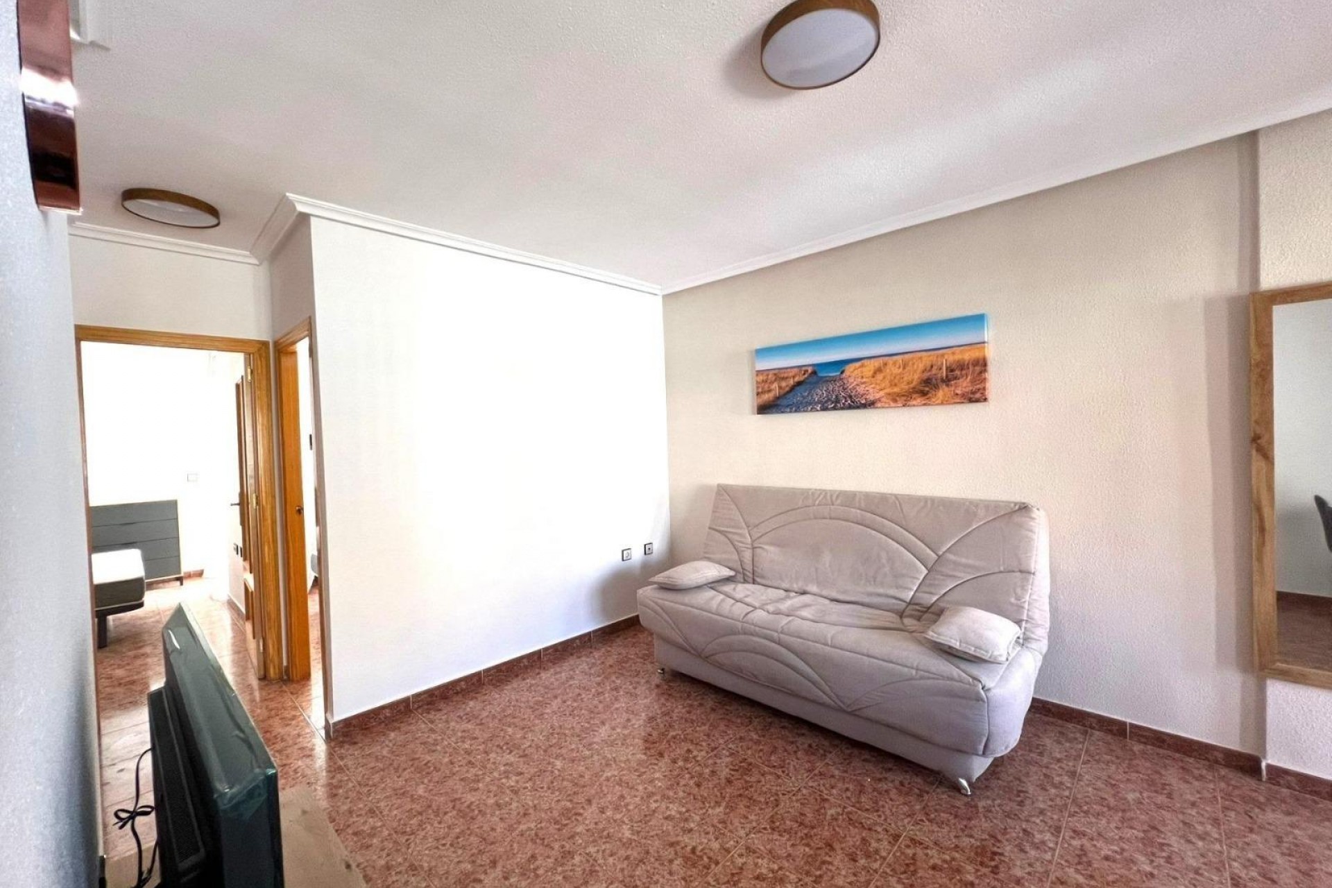 Resale - Bungalow -
Torrevieja - Los Balcones - Los Altos del Edén
