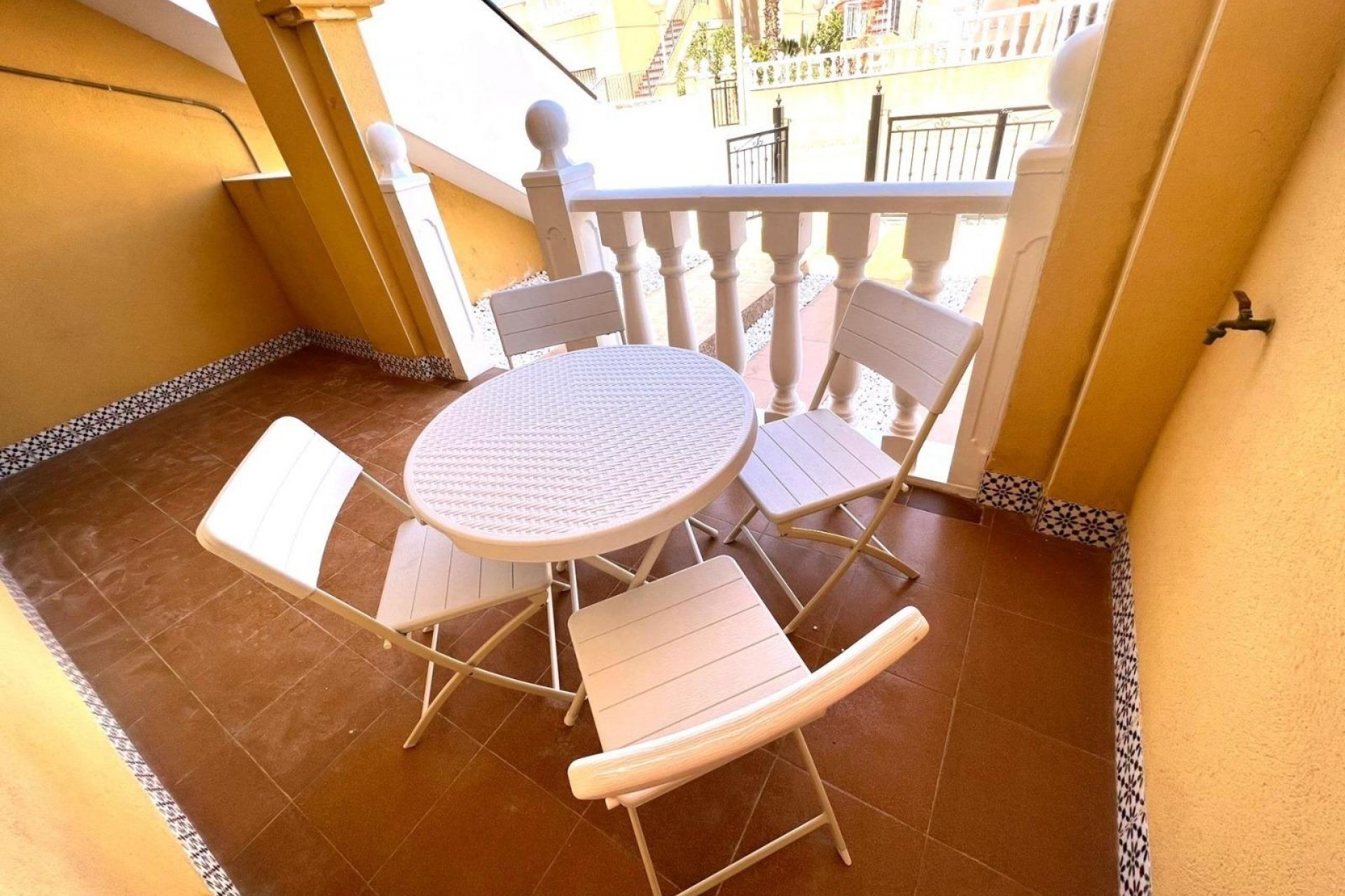 Resale - Bungalow -
Torrevieja - Los Balcones - Los Altos del Edén