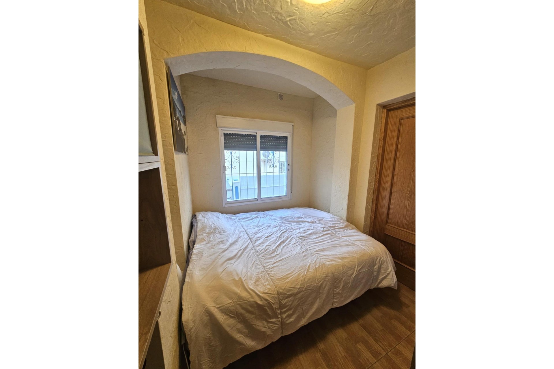 Resale - Bungalow -
Torrevieja - Los Balcones