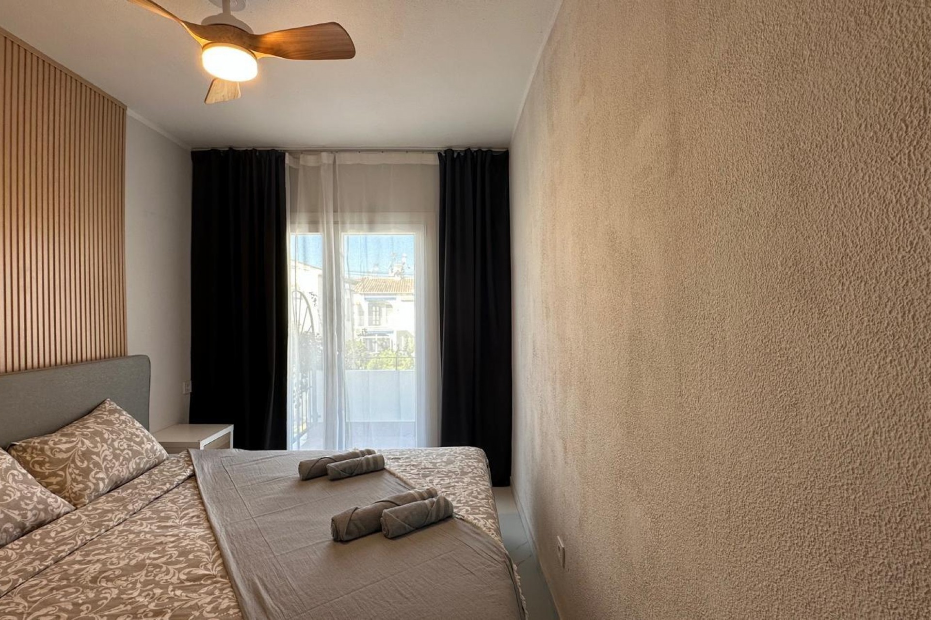 Resale - Bungalow -
Torrevieja - Los Balcones