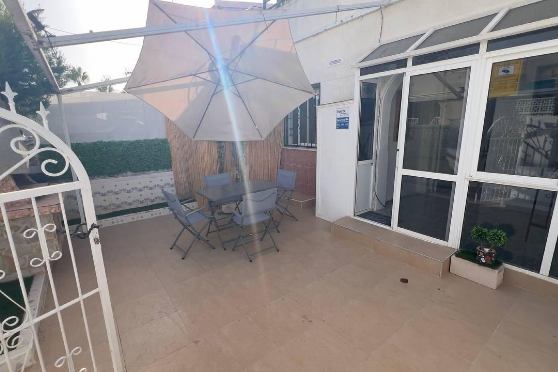 Resale - Bungalow -
Torrevieja - Los Balcones