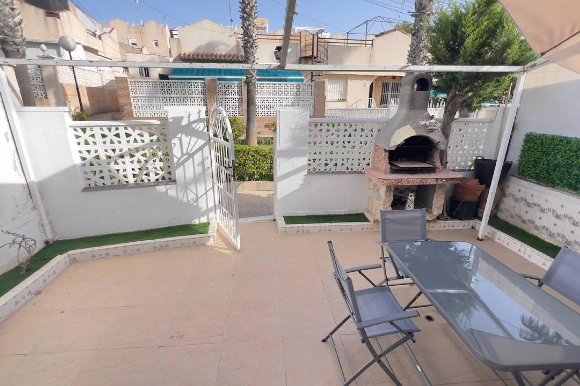 Resale - Bungalow -
Torrevieja - Los Balcones