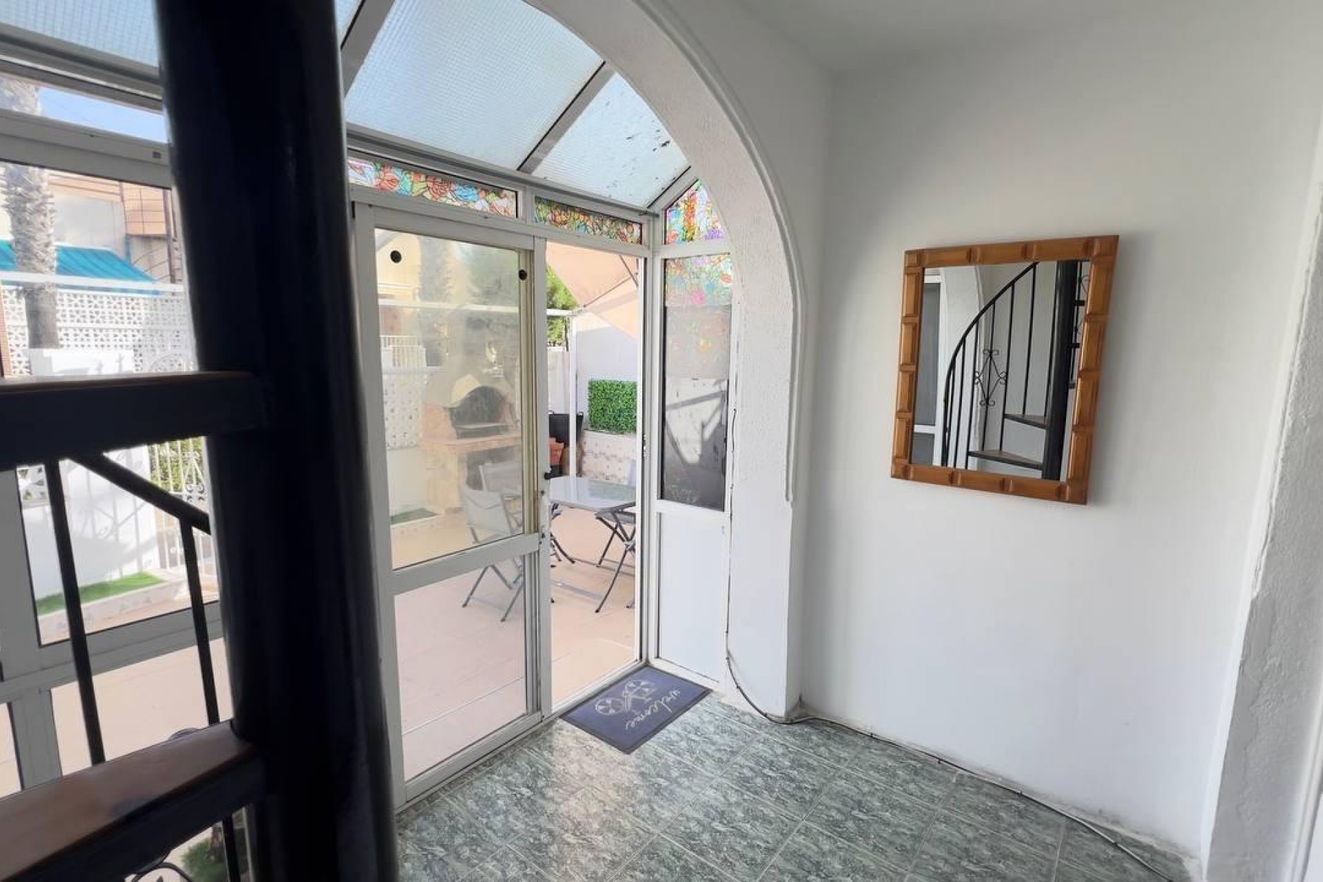 Resale - Bungalow -
Torrevieja - Los Balcones