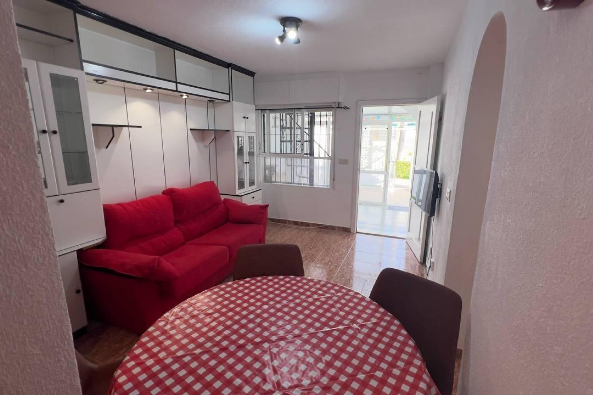 Resale - Bungalow -
Torrevieja - Los Balcones