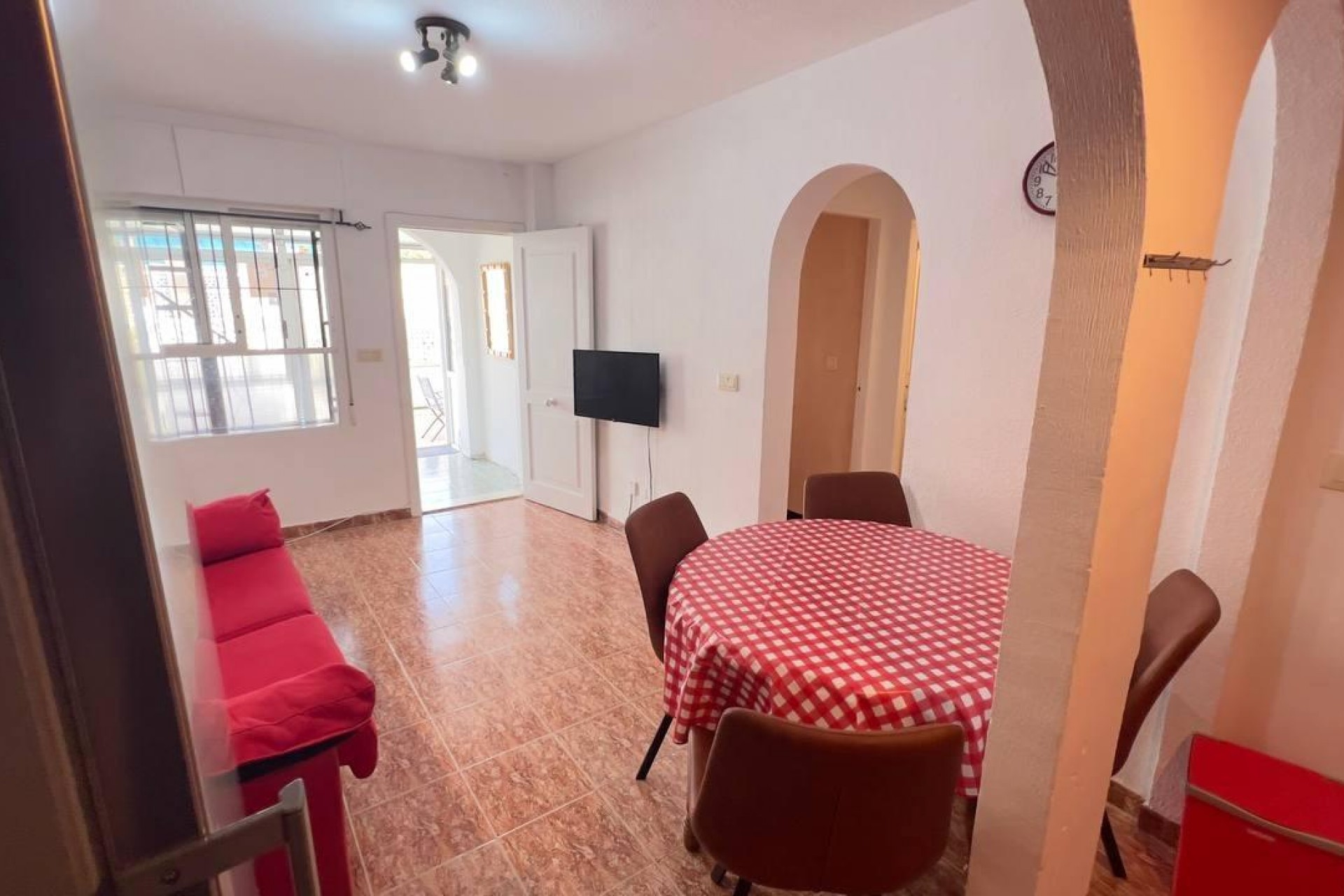 Resale - Bungalow -
Torrevieja - Los Balcones