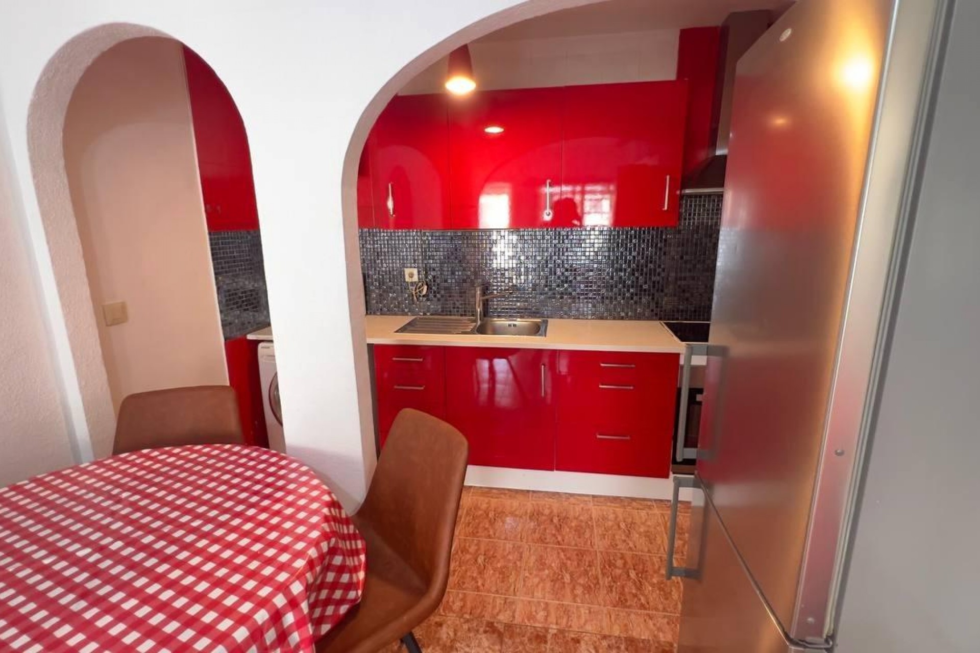 Resale - Bungalow -
Torrevieja - Los Balcones