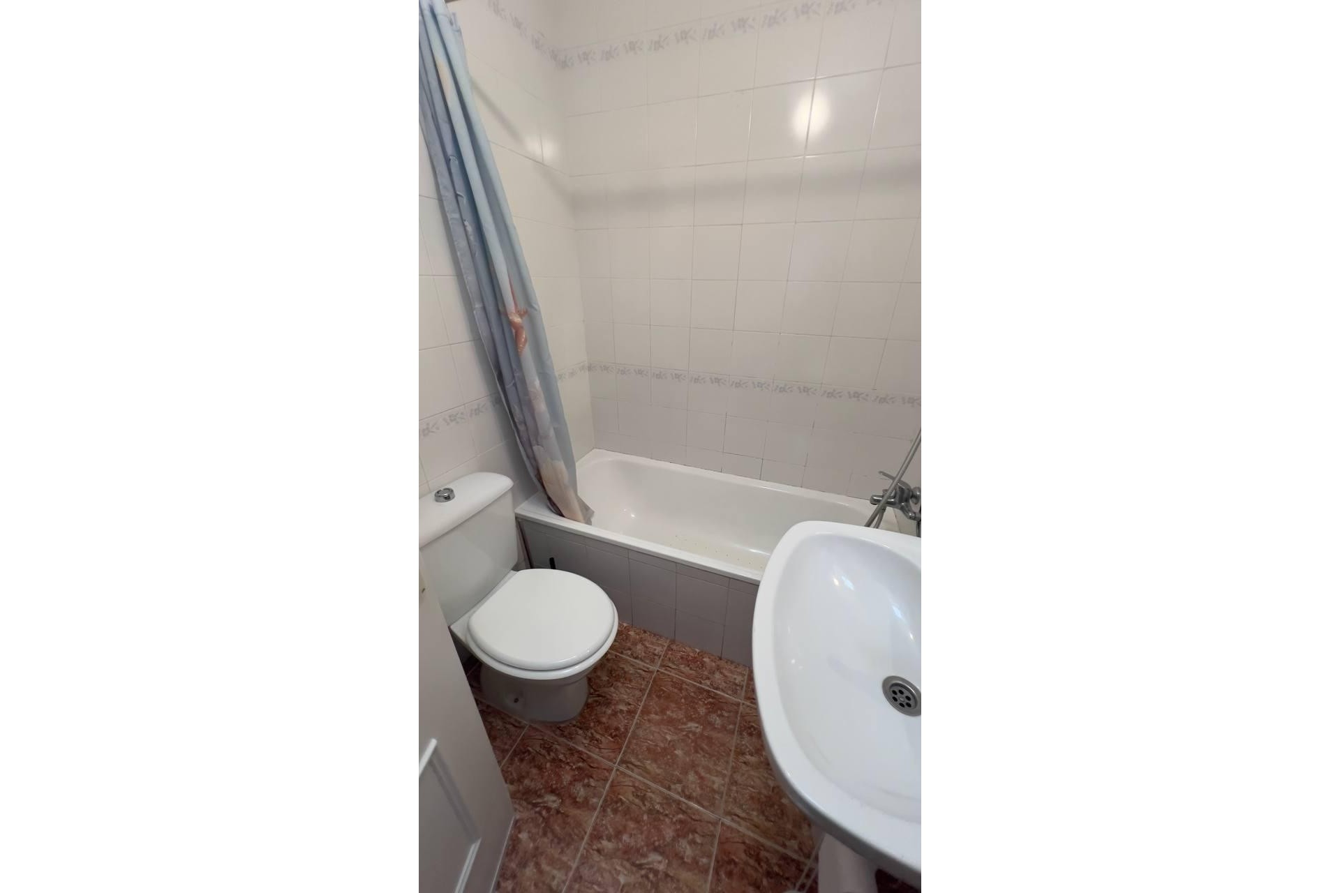 Resale - Bungalow -
Torrevieja - Los Balcones